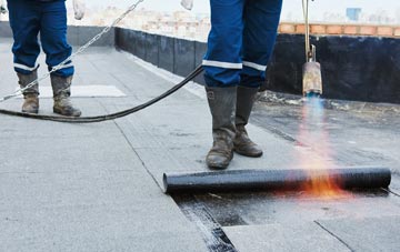 asphalt roofing Ibstock, Leicestershire