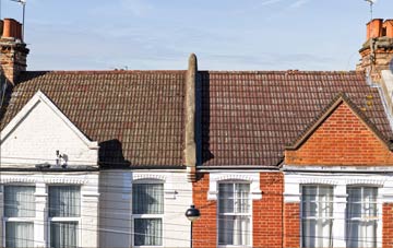 clay roofing Ibstock, Leicestershire