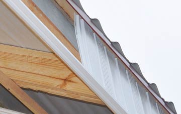 why Ibstock fascia repairs are essential