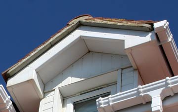 Ibstock fascia installation costs