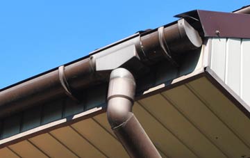 types of Ibstock fascias