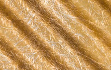 Ibstock fibreglass roof waterproofing