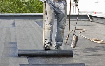 flat roof replacement Ibstock, Leicestershire