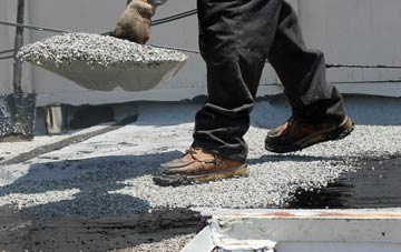 Ibstock flat roofing companies