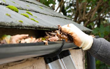 gutter cleaning Ibstock, Leicestershire