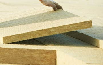 measuring Ibstock tapered insulation