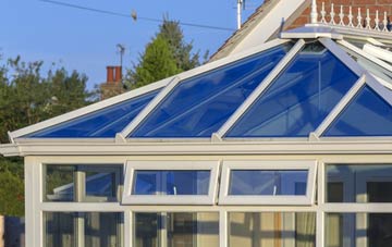 professional Ibstock conservatory insulation