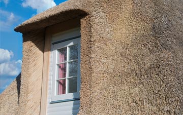 Ibstock thatch roof disadvantages
