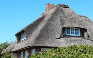 thatch roofing Ibstock, Leicestershire