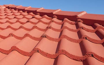 Ibstock tile and slate roof replacement
