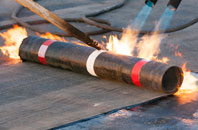 Ibstock flat roof sealing