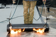 Ibstock flat roof sealing quote