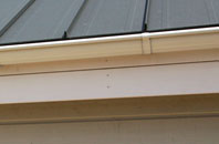 Ibstock soffit repair